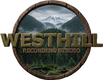 Westhill Recording Studio logo